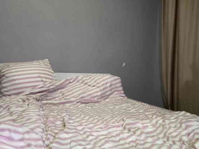 SweetBambii webcam