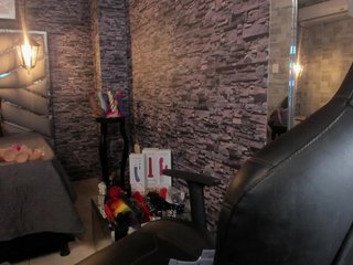 nicollequeen Porn Show
