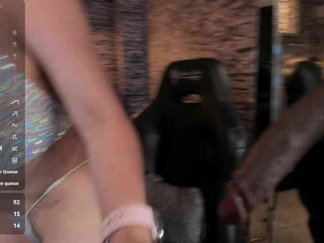nicollequeen webcam