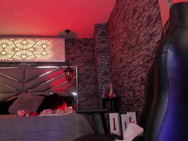 Nicolle_BlackQueen