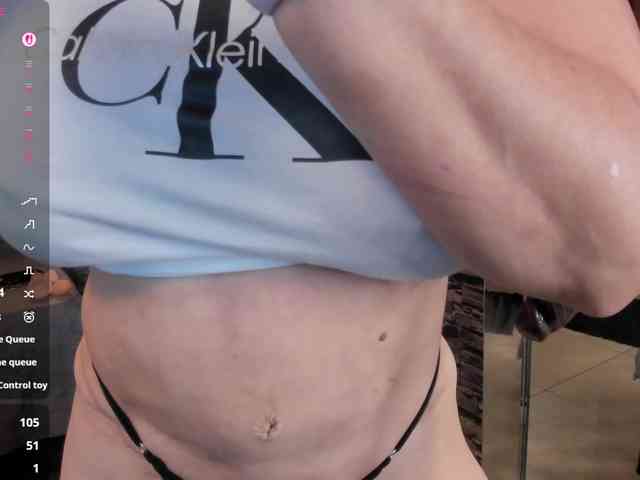 nicollequeen webcam