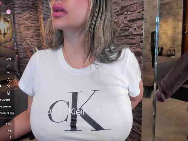 nicollequeen webcam