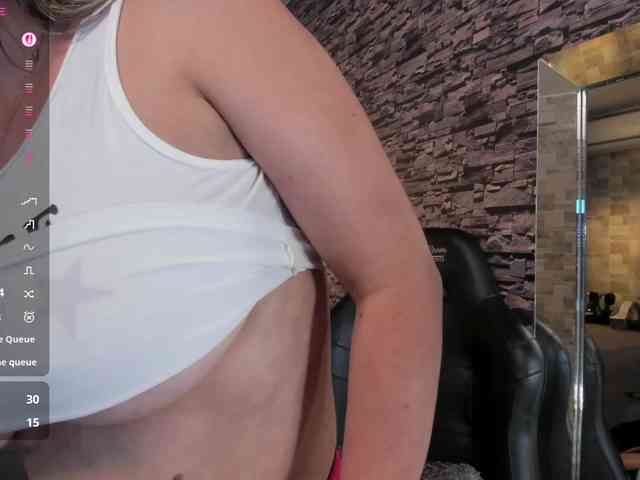 nicollequeen webcam