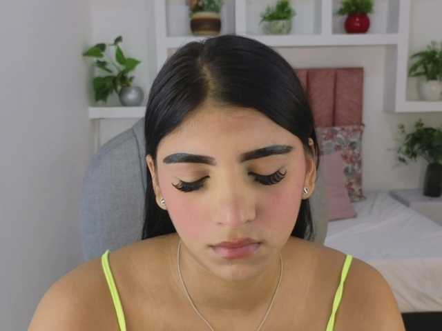 MaiaaR live cam on BongaCams