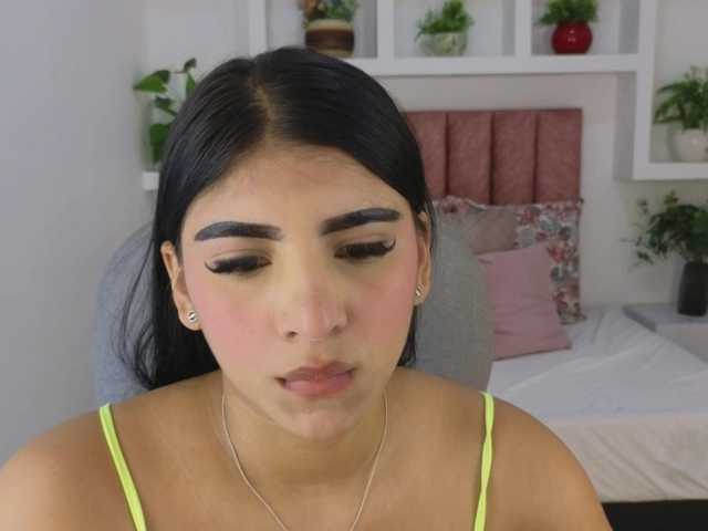 MaiaaR live cam on BongaCams