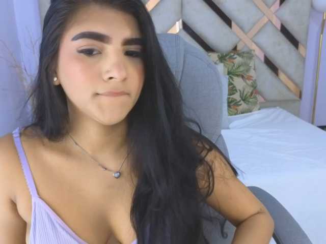 MaiaaR live cam on BongaCams