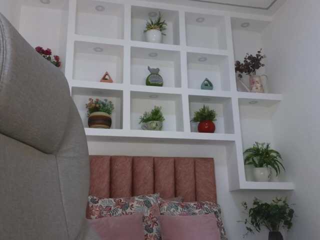 MaiaaR live cam on BongaCams