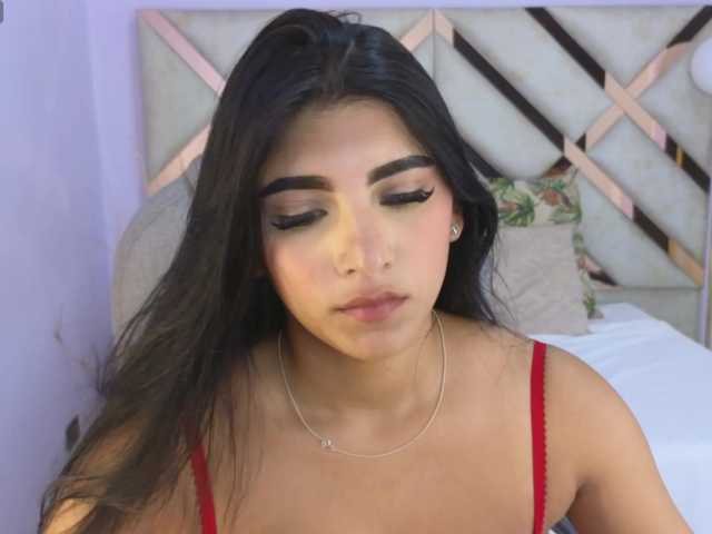 MaiaaR live cam on BongaCams