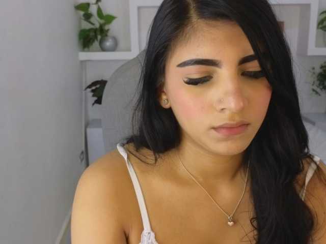 MaiaaR live cam on BongaCams