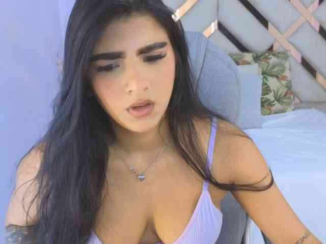 MaiaaR webcam