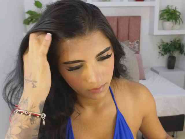 MaiaaR webcam