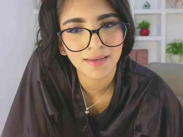 MaiaaR webcam