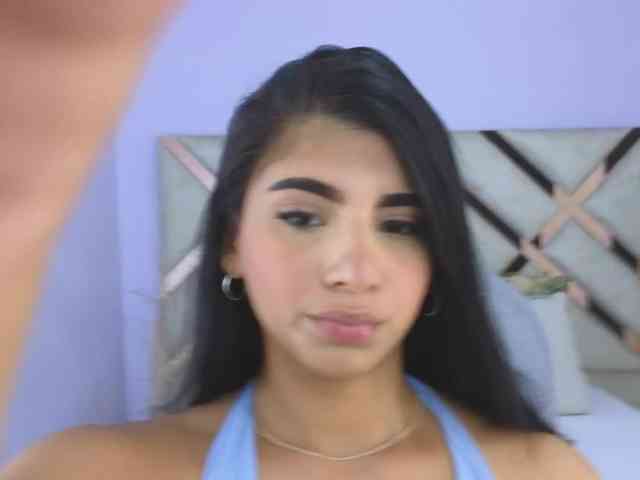 MaiaaR webcam