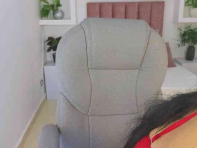 MaiaaR webcam