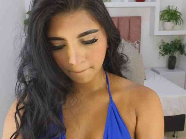 MaiaaR webcam