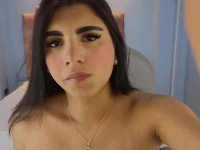 MaiaaR webcam