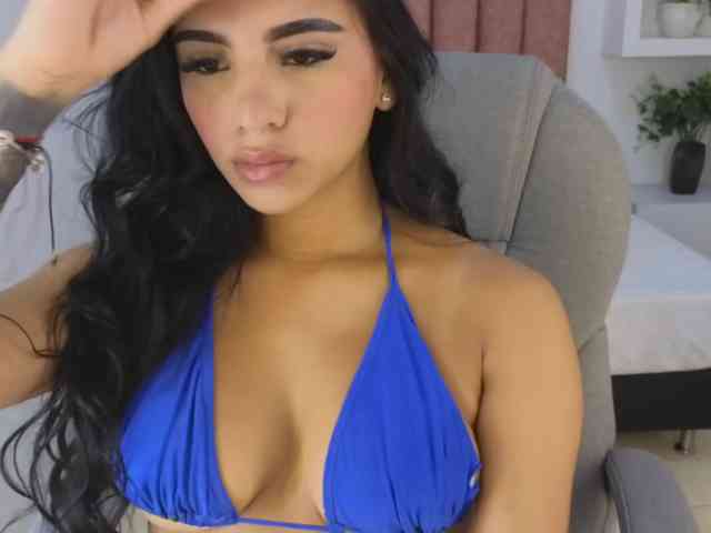 MaiaaR webcam