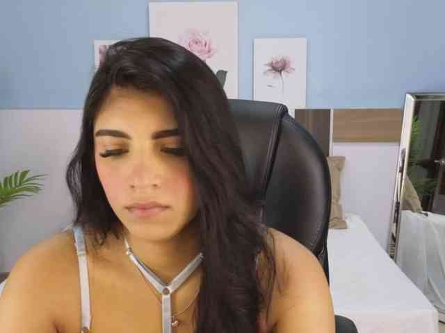MaiaaR webcam