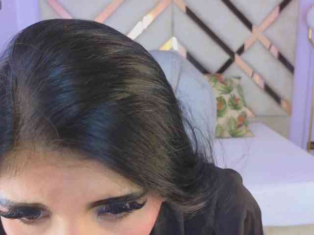 MaiaaR webcam