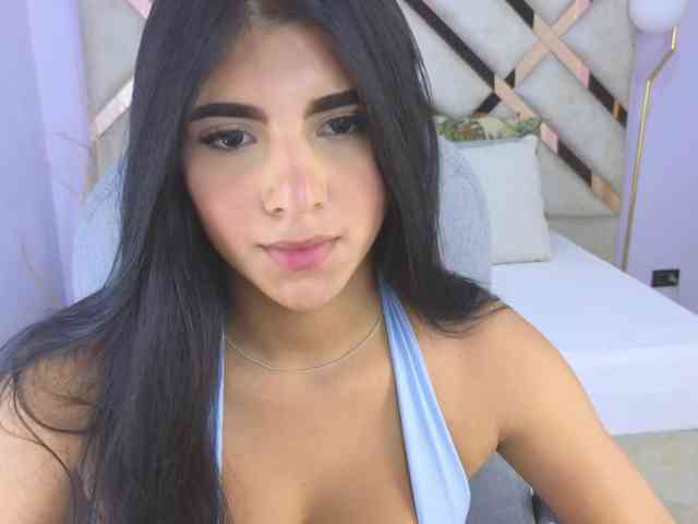 MaiaaR webcam