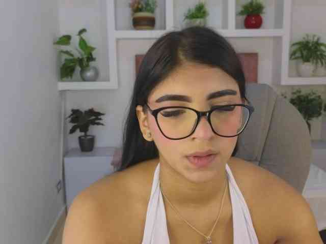 MaiaaR webcam