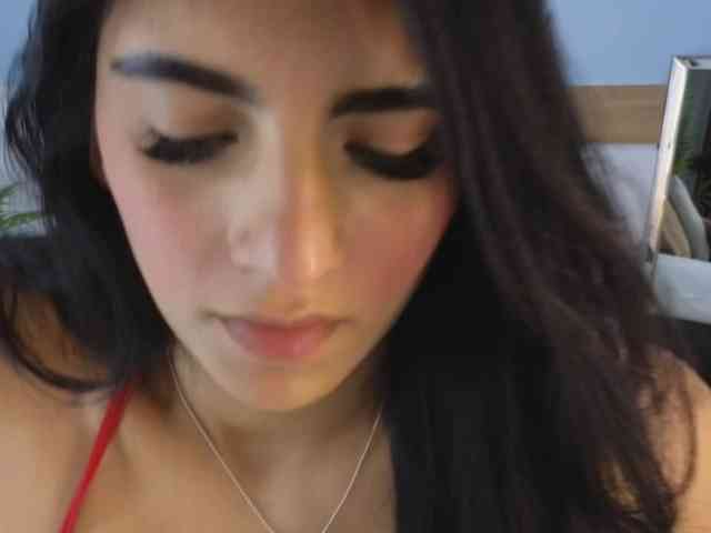 MaiaaR webcam