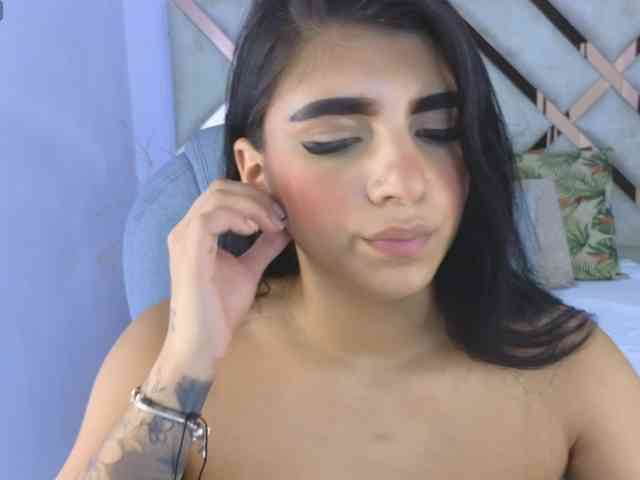 MaiaaR webcam