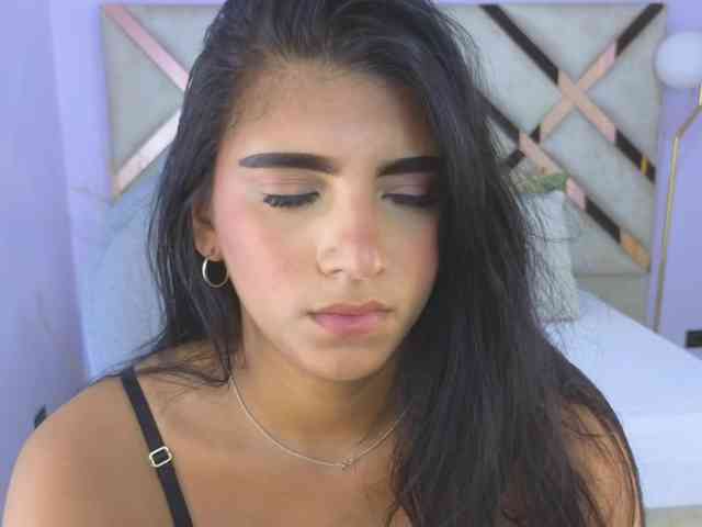 MaiaaR webcam