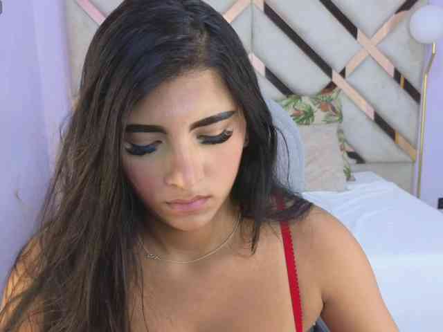 MaiaaR webcam