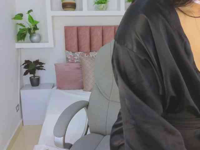 MaiaaR webcam