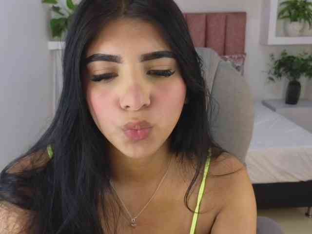 MaiaaR webcam