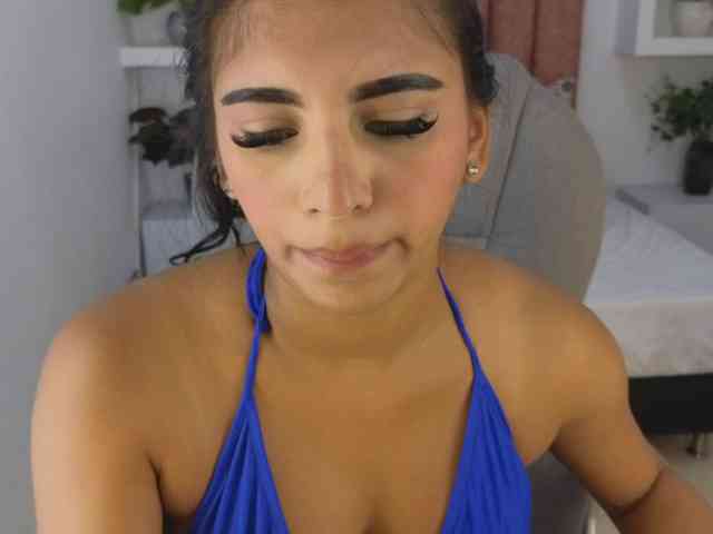 MaiaaR webcam