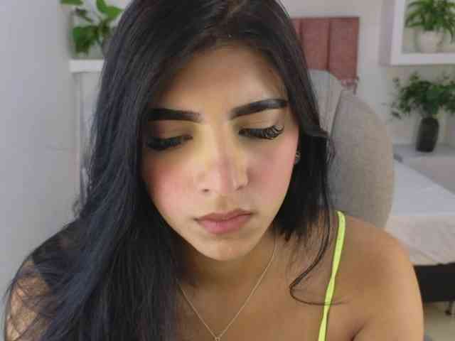 MaiaaR webcam