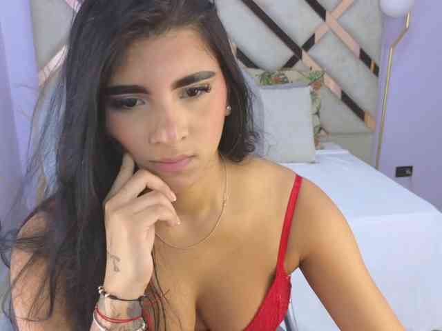 MaiaaR webcam