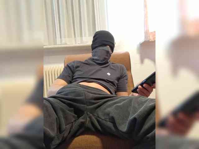 Pasha13d's Sexcam