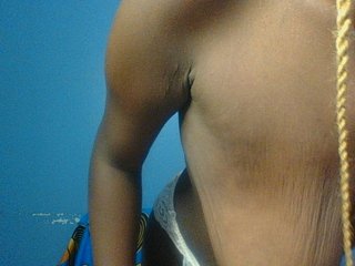 Curvypetite Porn Show