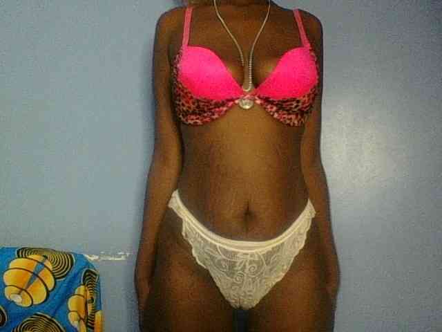 Curvypetite webcam
