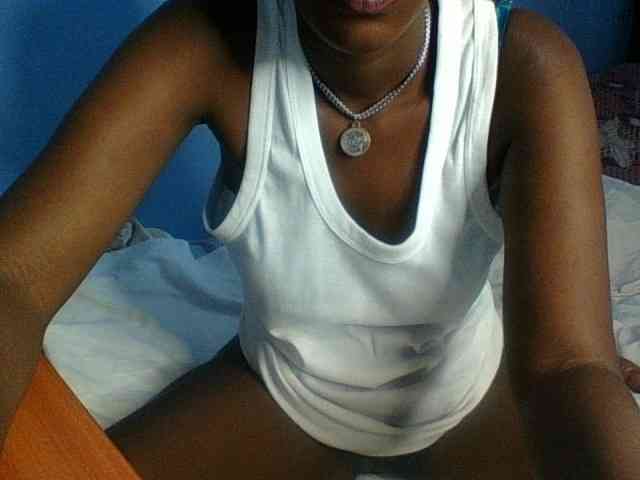 Curvypetite webcam