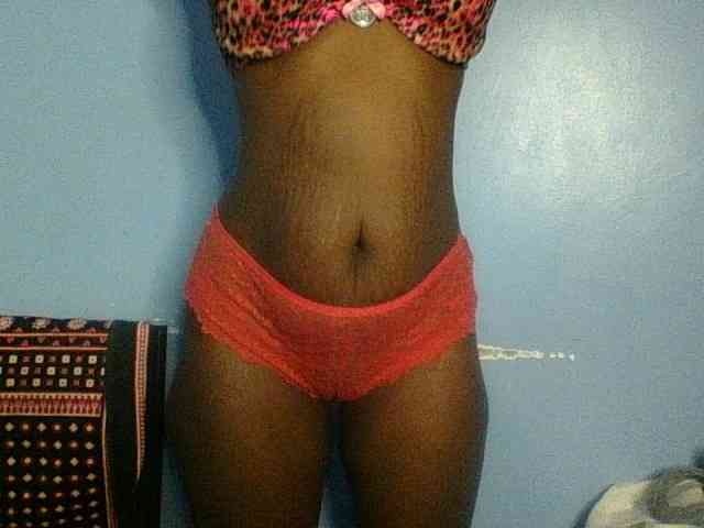 Curvypetite webcam