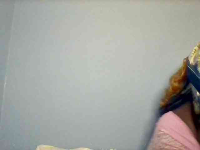 Curvypetite webcam