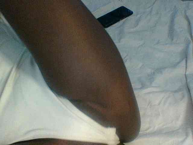 Curvypetite webcam