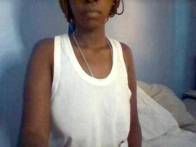 Curvypetite webcam