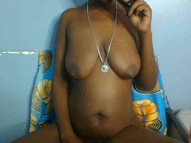 Curvypetite webcam