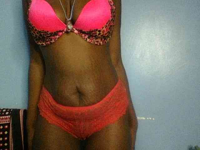 Curvypetite webcam