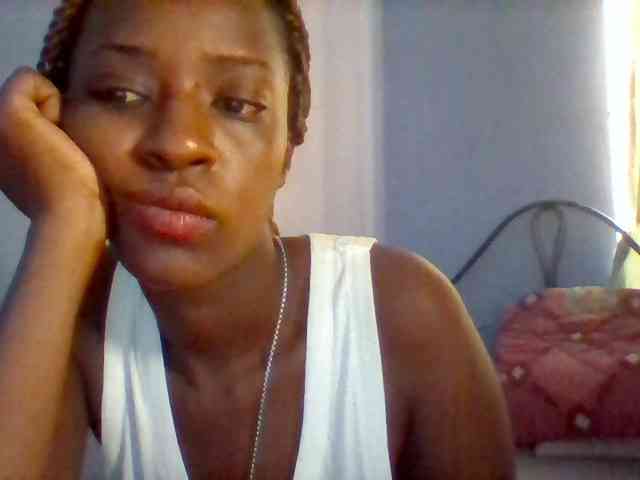 Curvypetite webcam