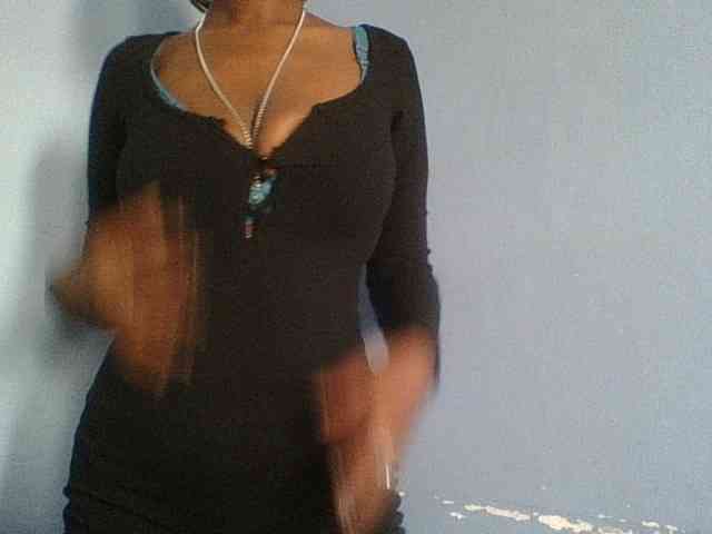 Curvypetite webcam