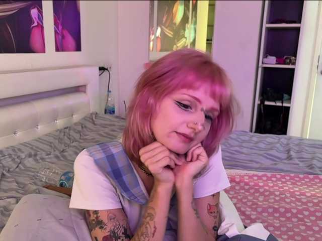 mypussysweet live cam on BongaCams