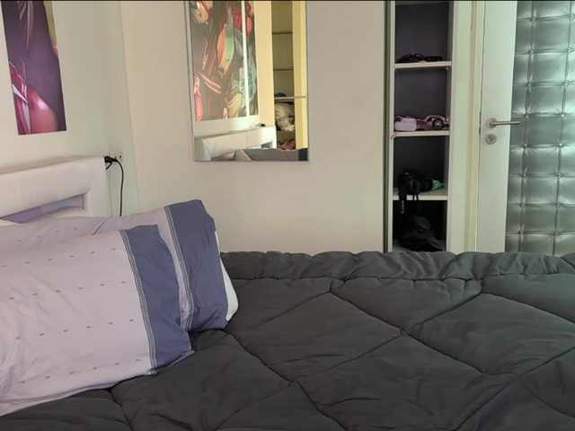 mypussysweet — live female cam