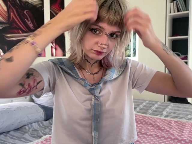mypussysweet live cam on BongaCams