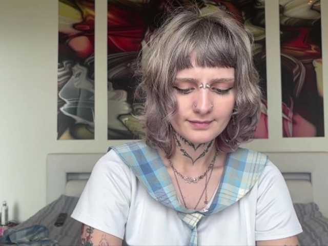 mypussysweet live cam on BongaCams